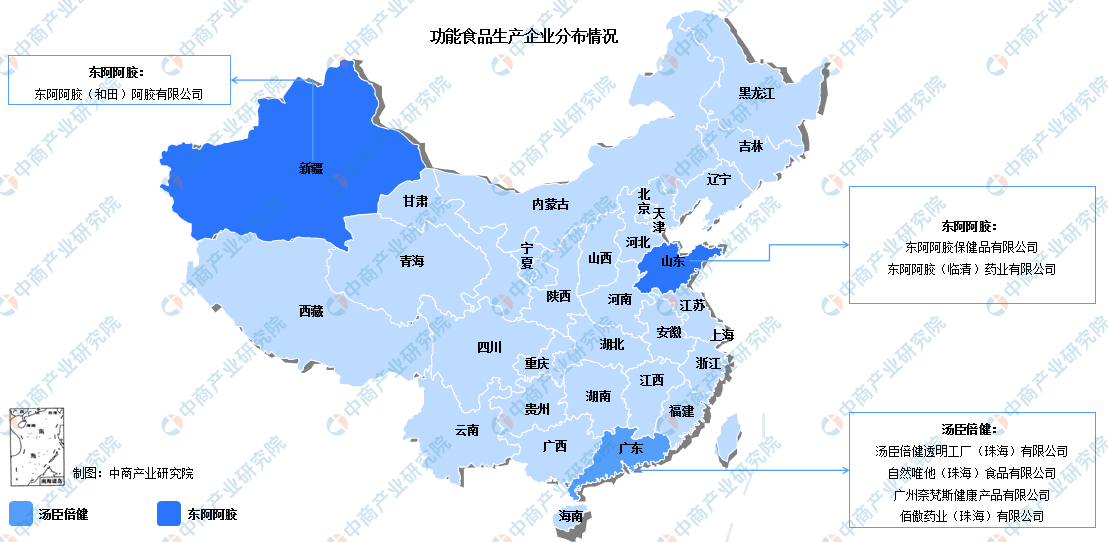 金华市食品企业上市规划(食品企业上市规划建议)