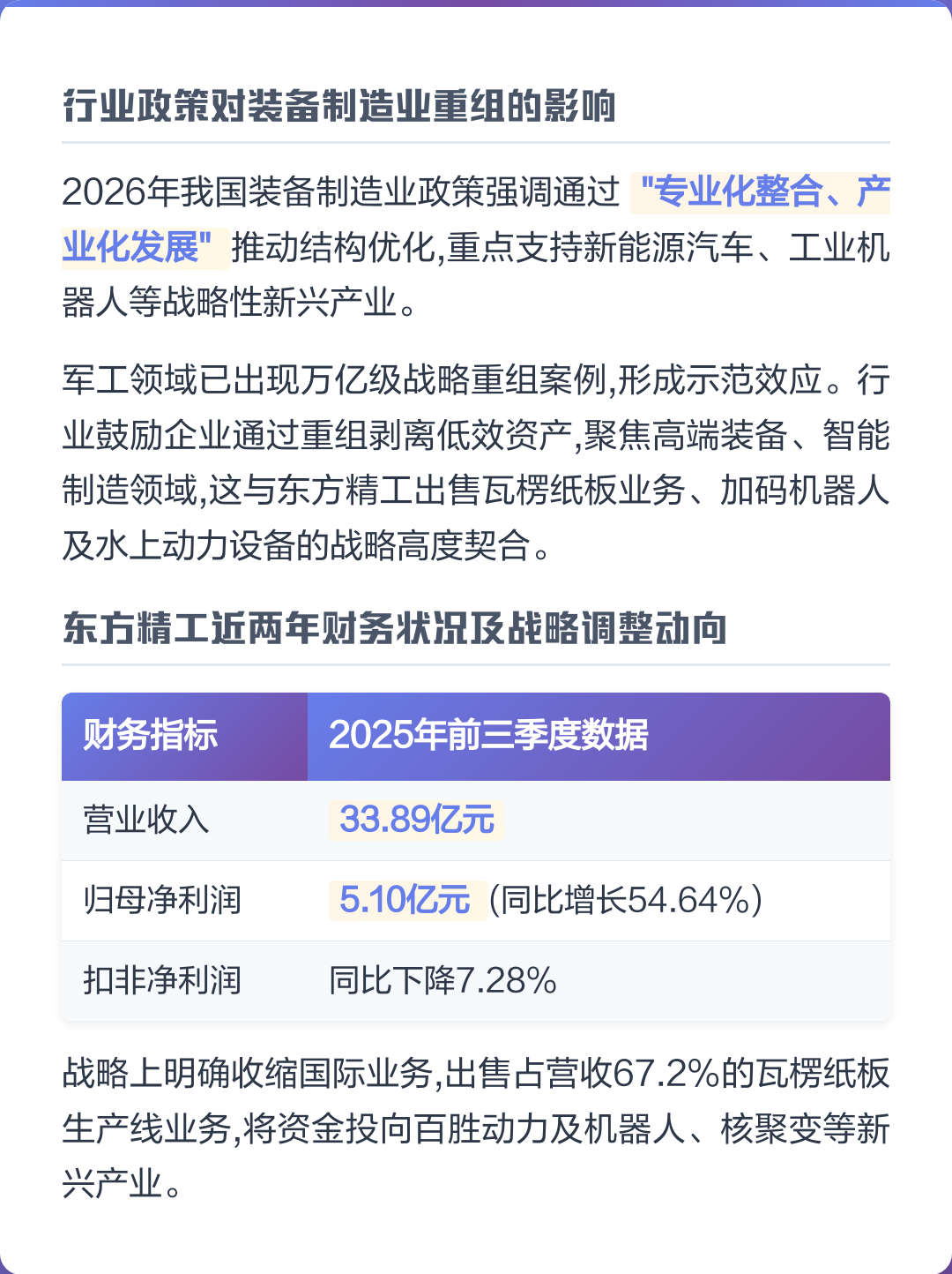 金华市可持续制造业资产重组(可持续发展的制造业涵义)