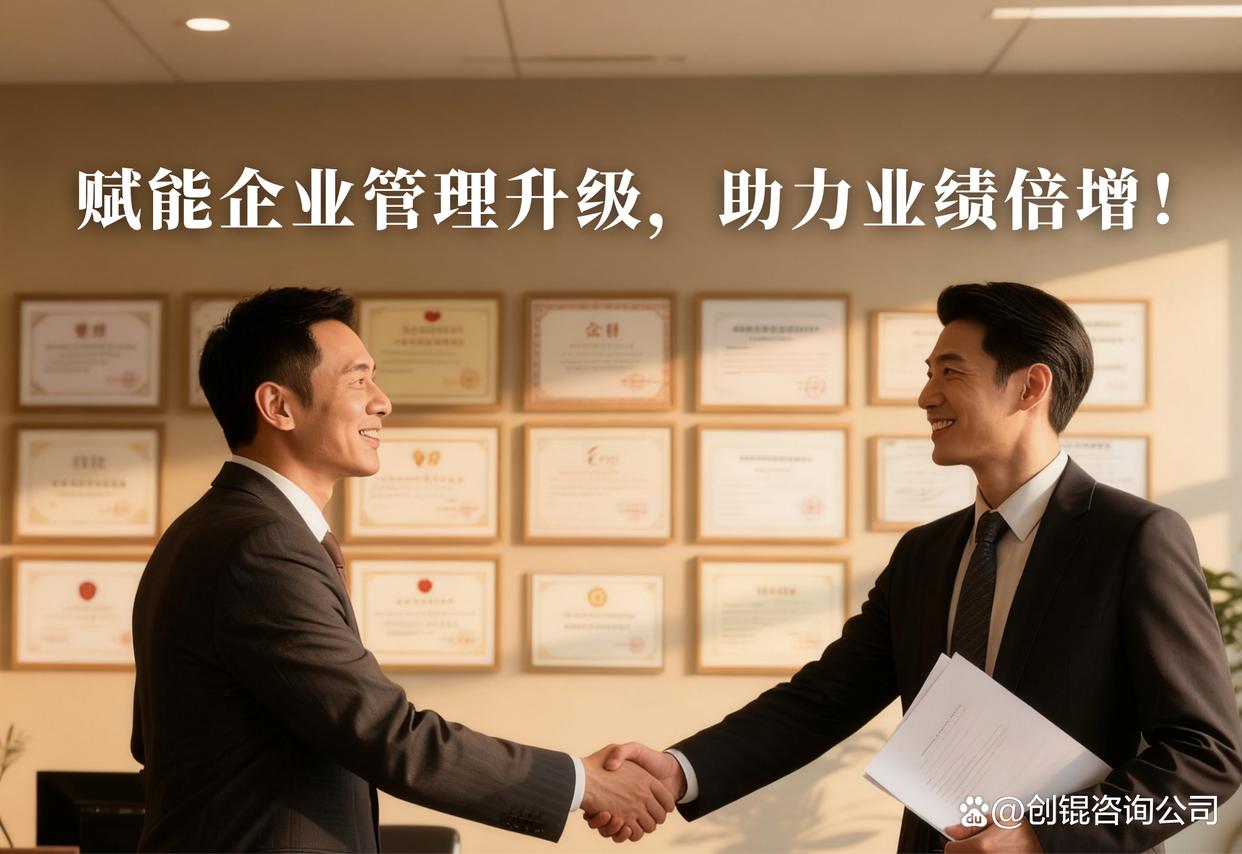 金华市企业诊断顾问团队(企业诊断师是做什么的)