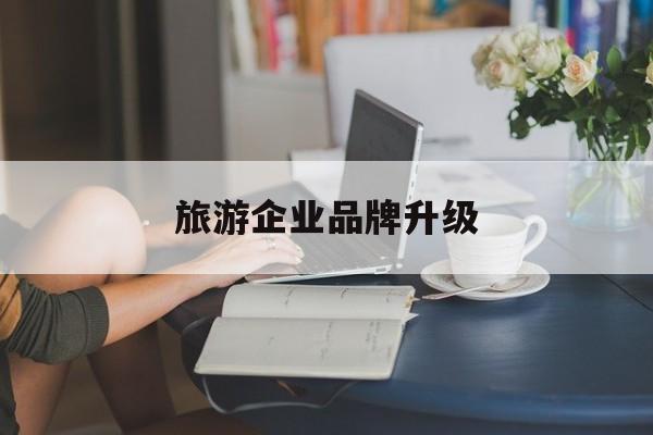 金华市旅游企业品牌升级(旅游企业品牌升级措施)